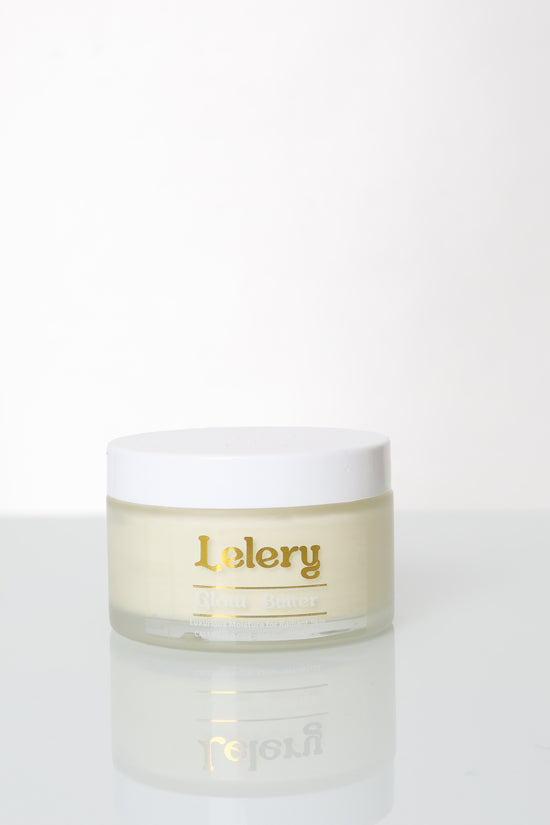 Glow body better - LELERYBEAUTY