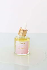 Lelery Superfood Glow Facial Oil - LELERYBEAUTY